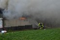 Feuer 5 Roesrath Am Grosshecker Weg P0984